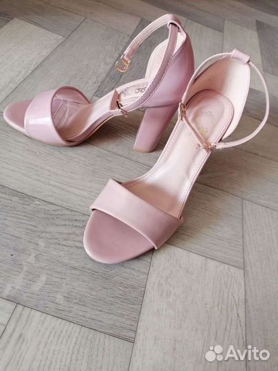 Туфли женские 37 размер