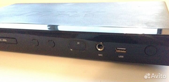 Dvd проигрыватель