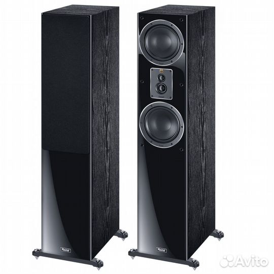 Напольная акустика Magnat Signature 505 black (арт