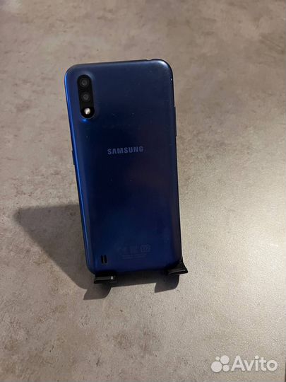 Samsung Galaxy A01, 2/16 ГБ