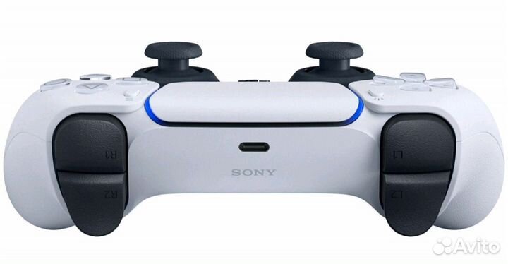 Оригинальный геймпад Sony Playstation 5 Dualsense
