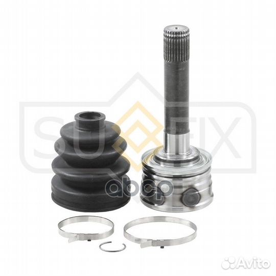 Шрус наружный перед прав/лев ST1089 sufix