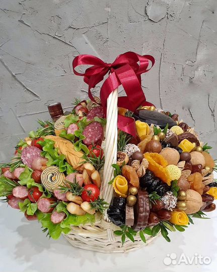 Премиум букеты