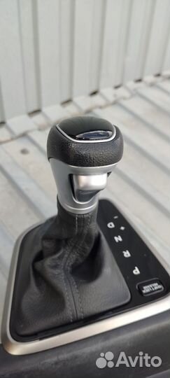 Переключатель АКПП Hyundai Solaris 2