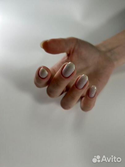 Мастер маникюра на дому