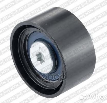 Ролик приводного ремня GA35080 NTN-SNR