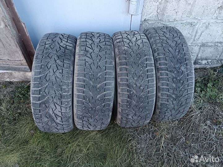 Toyo Clean Proxes E10 205/60 R16