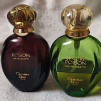 Poison Dior Распив