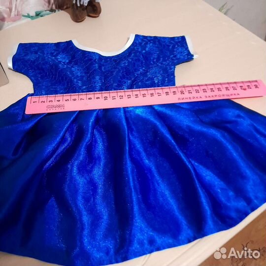 Одежда для кукол