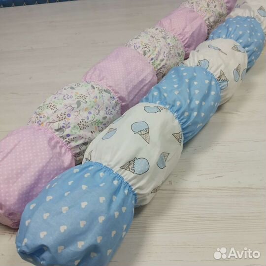 Подушка для сна детская