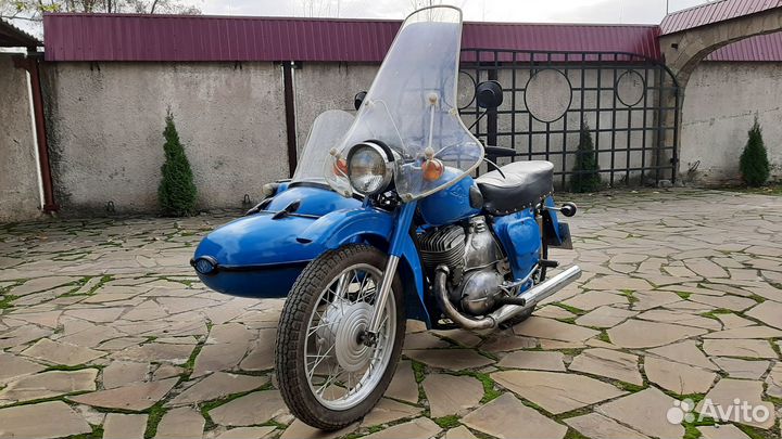 Иж- планета