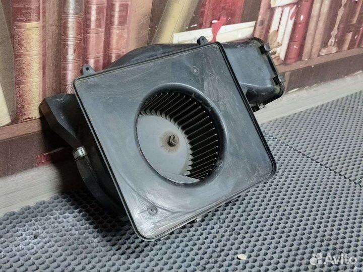 Вентилятор печки Лада Гранта Калина Датсун