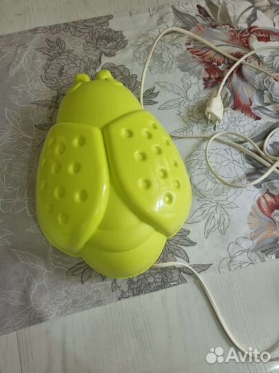 Светильник настенный