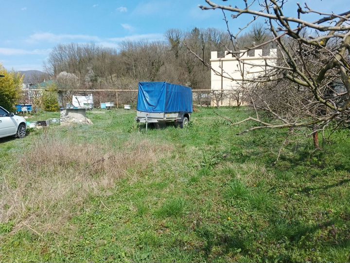 Участок 10 сот. (ИЖС)