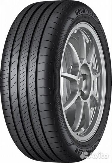 Goodyear EfficientGrip Performance 2 225/50 R18 99V