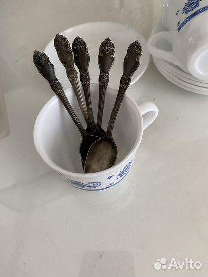 Кофейные чашки