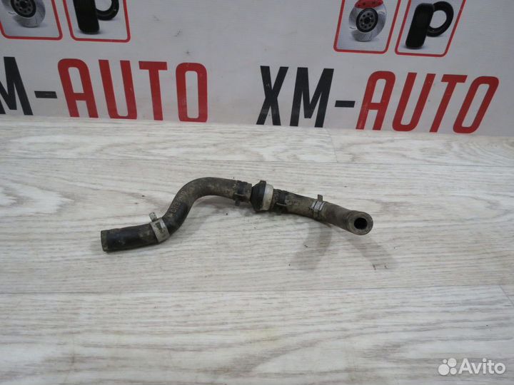 Патрубок Hyundai Solaris 2