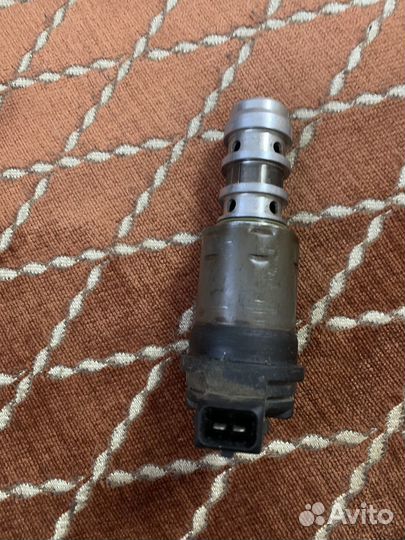 Клапан электромагнитный Vanos