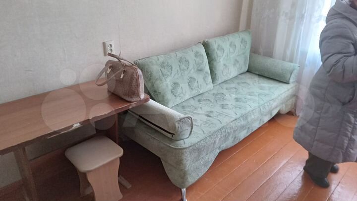 Комната 13,5 м² в 1-к., 8/9 эт.