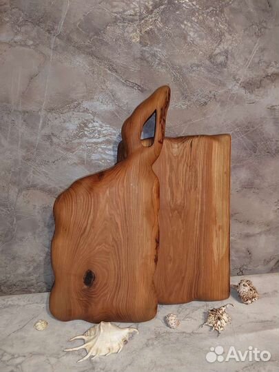 Доски разделочные