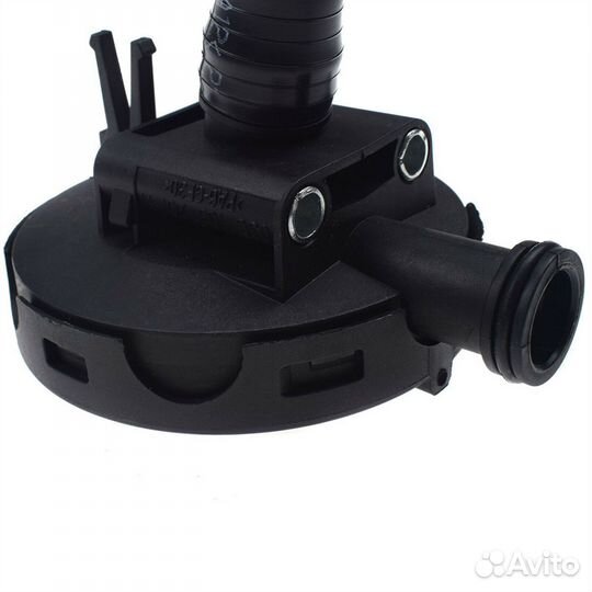 Клапан квкг VAG 1.6L 1.4L 03C103201E, 03C103201D