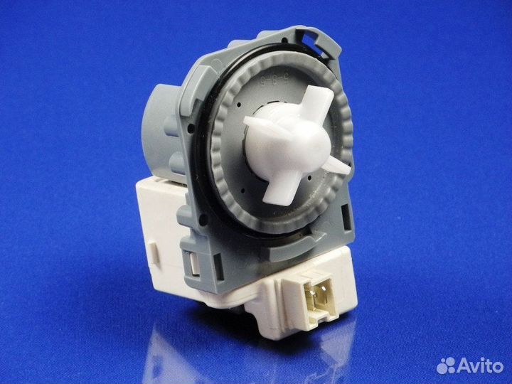 Запчасти для быт тех.Помпы-насосы для стир машин