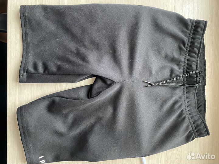 Вратарские шорты футбольные