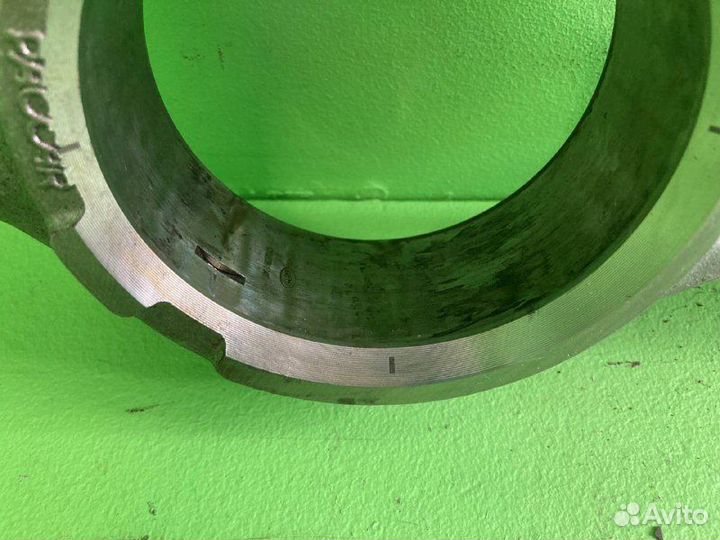 Шатун DAF XF105