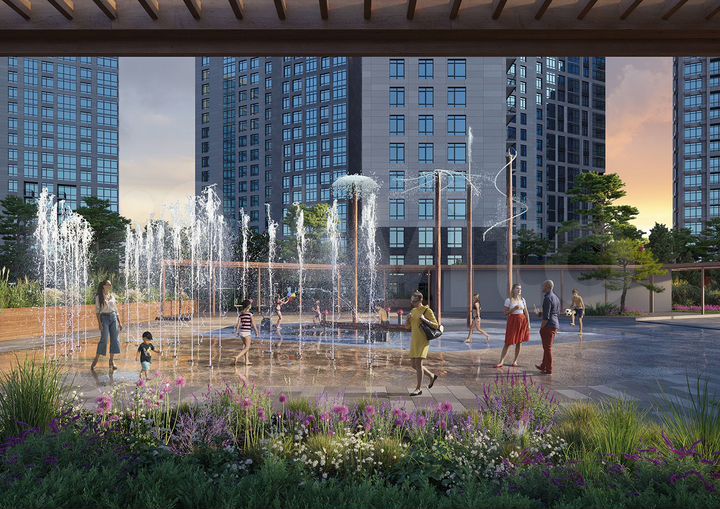 1-к. квартира, 43,2 м², 13/24 эт.