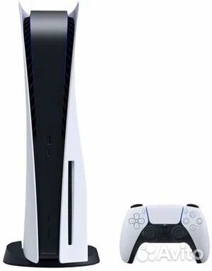 Sony playstation 5