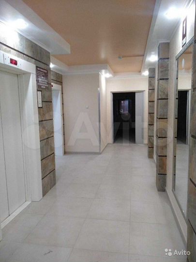 2-к. квартира, 73,1 м², 8/25 эт.