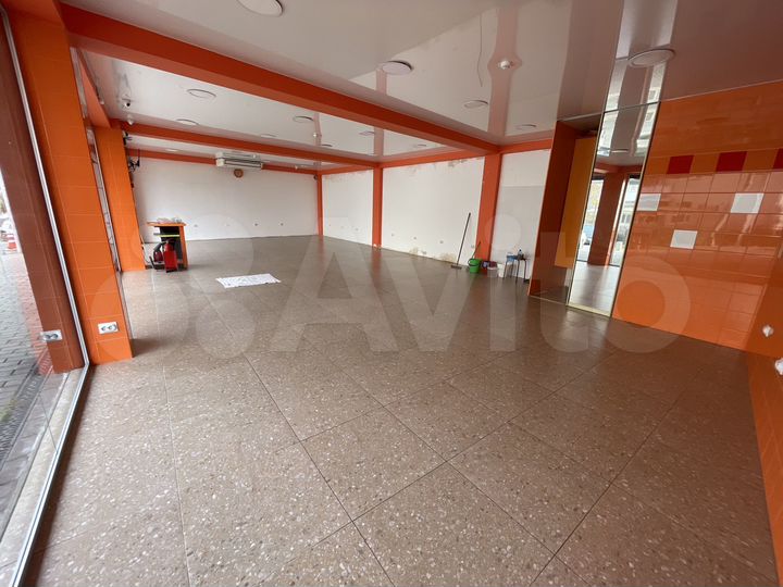 Свободного назначения, 85 м²