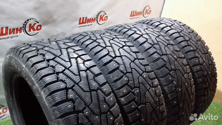 Pirelli Ice Zero 205/55 R16