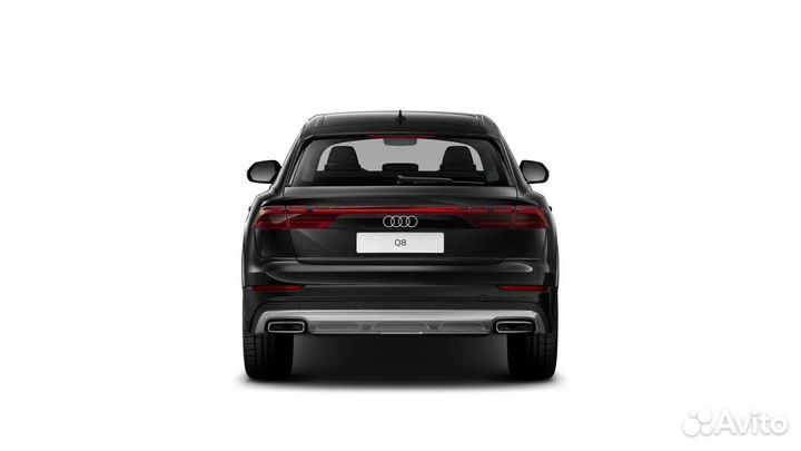 Audi Q8 3.0 AT, 2024