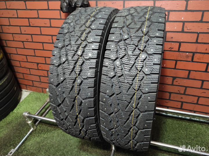 Kumho Winter Portran CW11 225/75 R16 121R