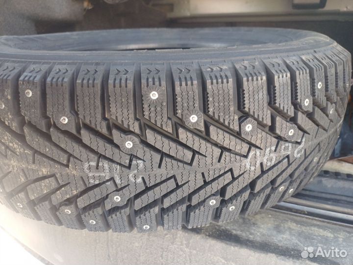 Продам колеса