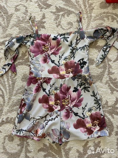 Комбинезон женский 42