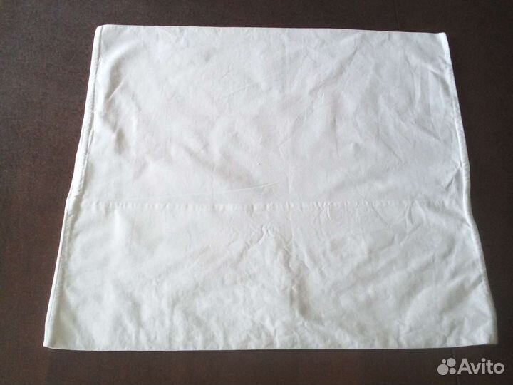 Наволочки новые