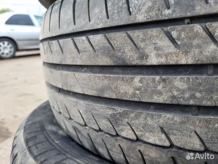 Michelin Primacy HP 225/55 R15