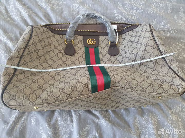 Сумка gucci. новая