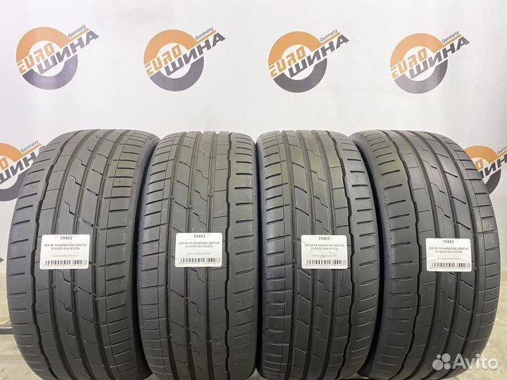 Hankook Ventus S1 Evo3 SUV K127A 235/40 R19