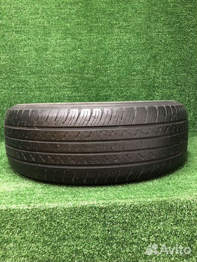 Dunlop Grandtrek ST30 235/55 R18 100H