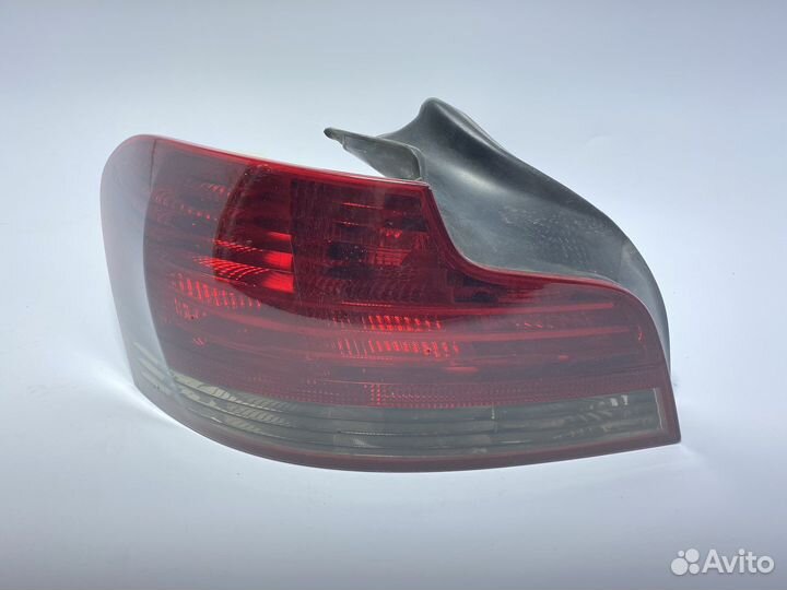 Фонарь задний левый BMW 1 E82 E88