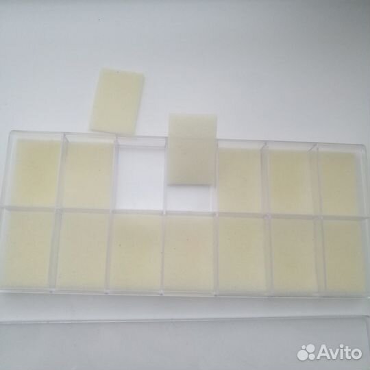 Органайзер из оргстекла для мелочей