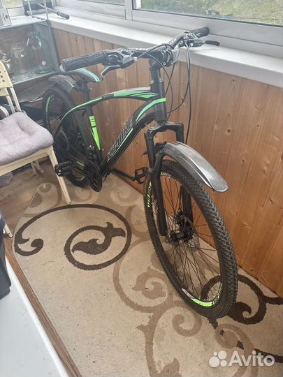 Продам велосипед