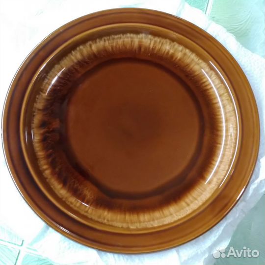 Новый сервиз зик СССР