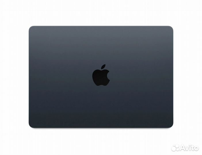 MacBook Air 13 (M3, 24GB/2 TB) Midnight