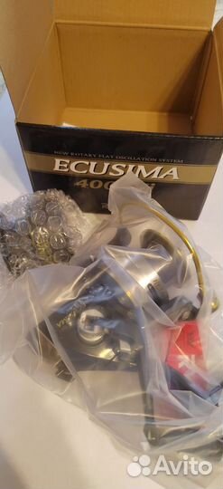 Катушка Ryobi