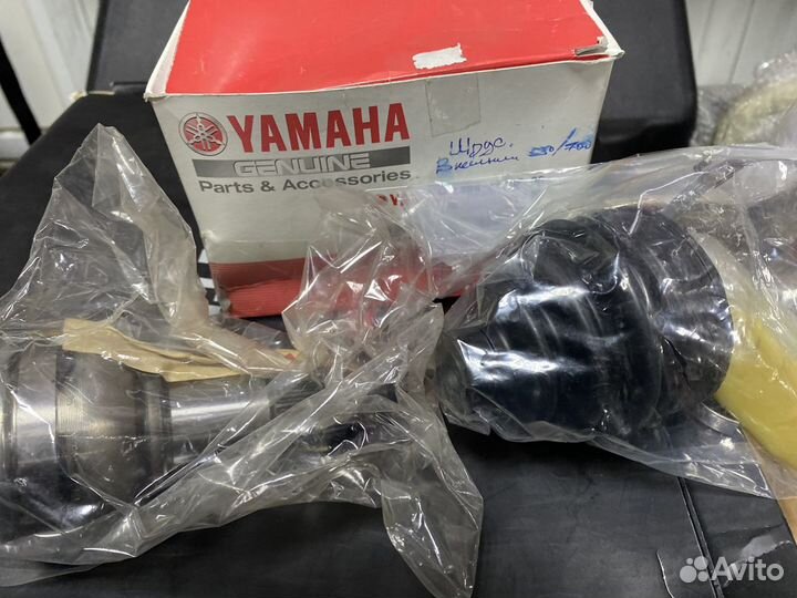 Шрус внешний yamaha
