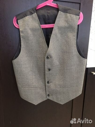 Школьный костюм для мальчика